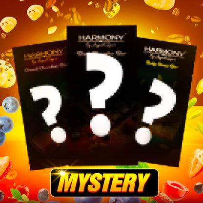 Mystery Combo (Pack of 3) Unsolve the mystery