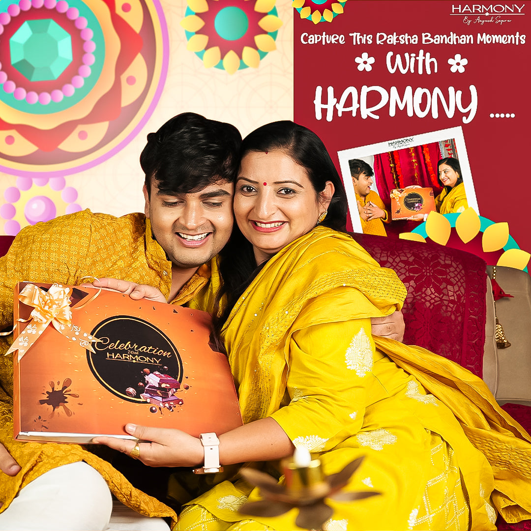 Hamper (Pack of 12): A Grand Celebration of Love