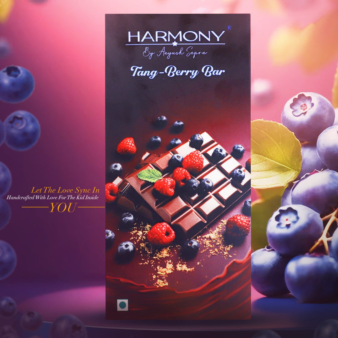 Harmony Tang Berry Bar